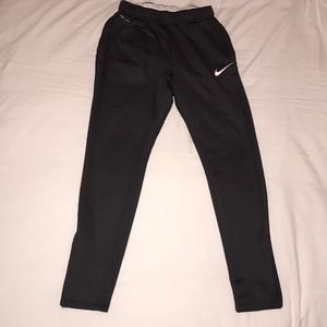 Nike Men’s Joggers - Gray
